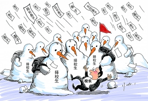 时光代理人